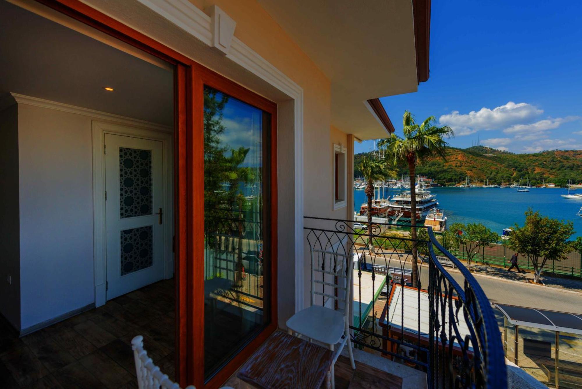 Q&S Cennet Life Hotel Fethiye Eksteriør bilde