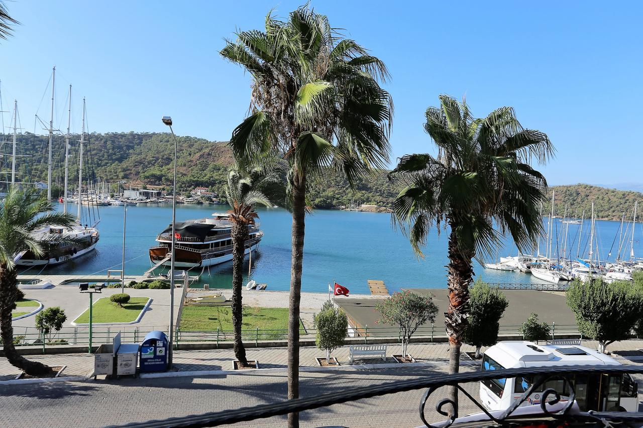 Q&S Cennet Life Hotel Fethiye Eksteriør bilde